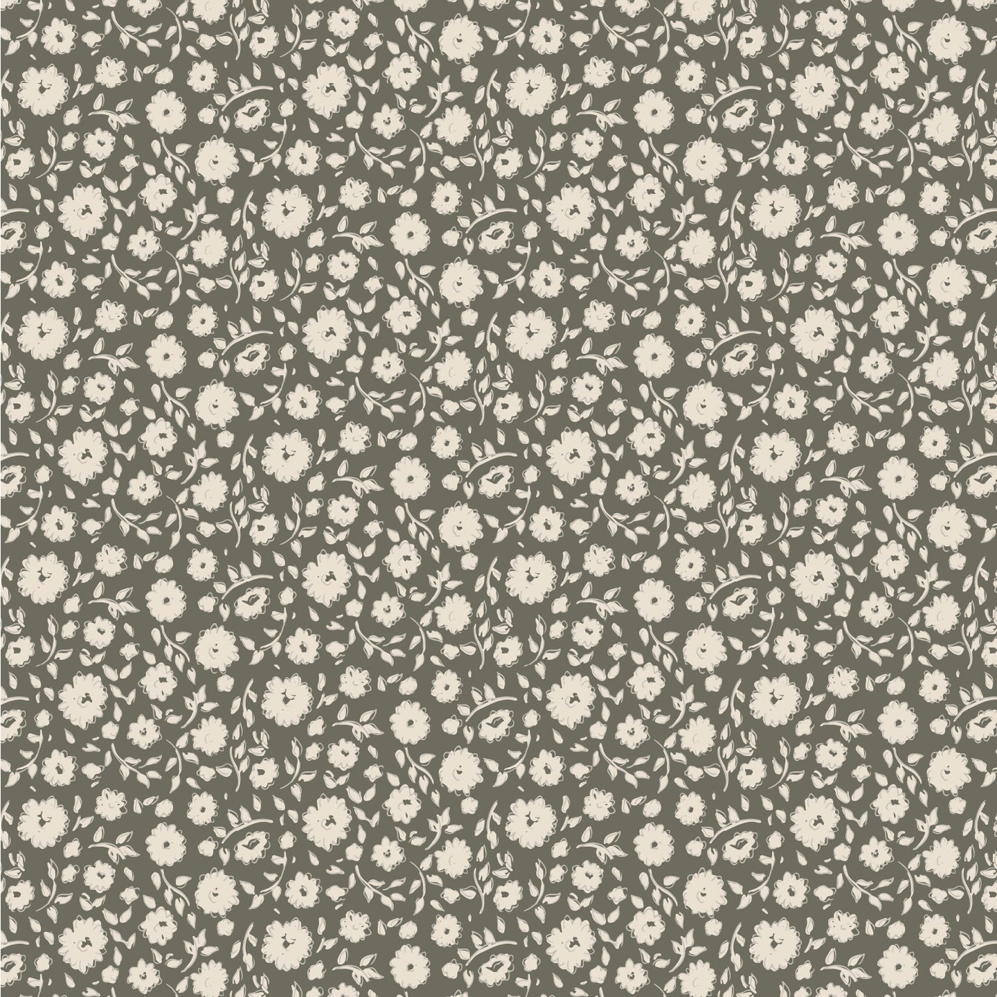 Ali Anni - Petite Floral